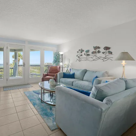 Ocean Eight 101 Apartment